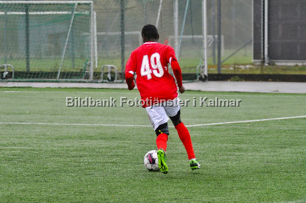 DSC_2820_People-SharpenAI-Standard Bilder Kalmar FF U19 - Trelleborg U19 231021